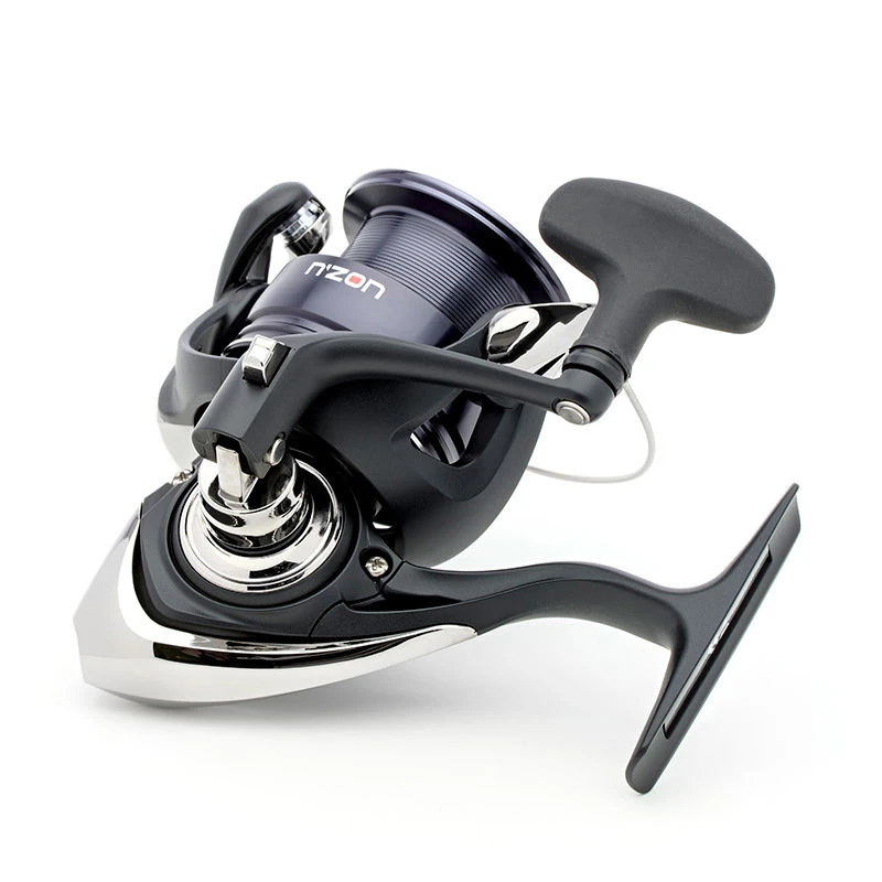 Daiwa 25 N’zon LT Feeder Reels